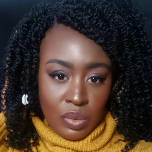 Braidless Crochet Wig: Passion Twists
